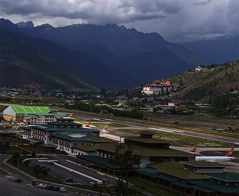 destination single image