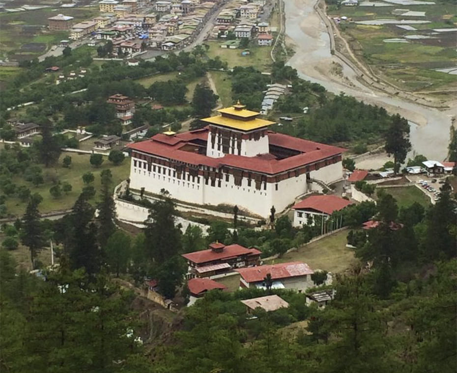 destination single image