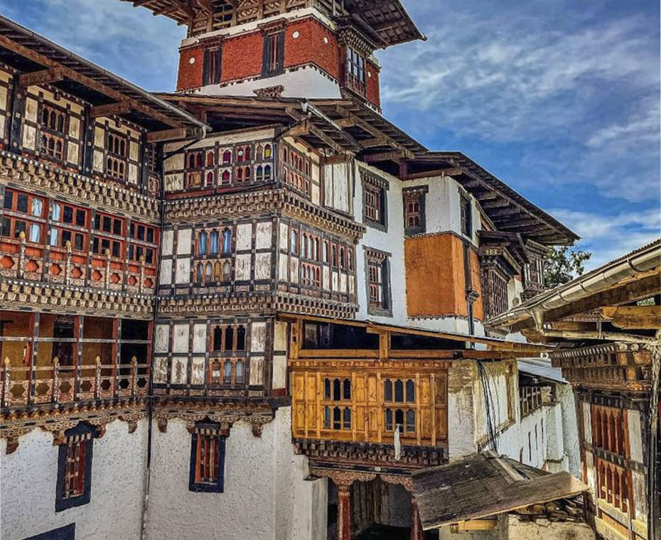 destination single image