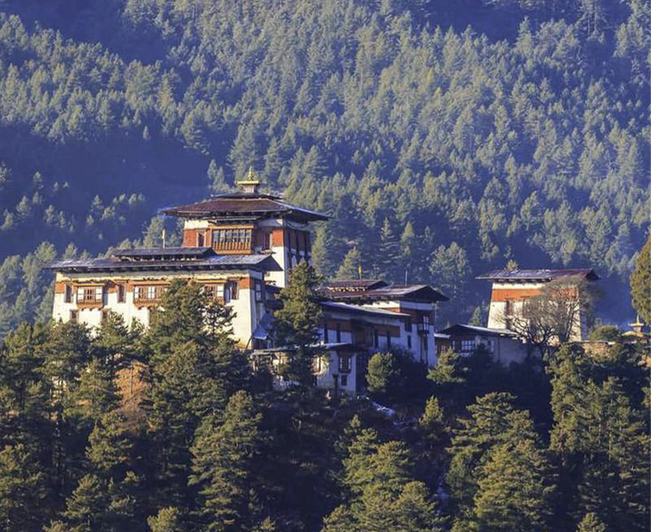 destination single image