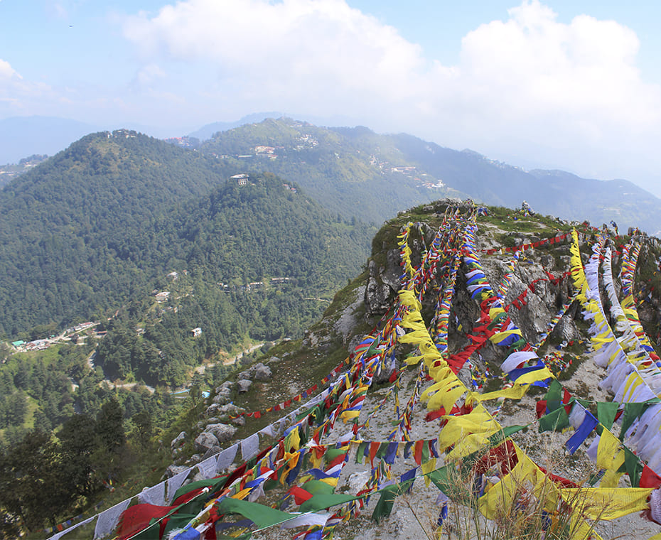 destination single image