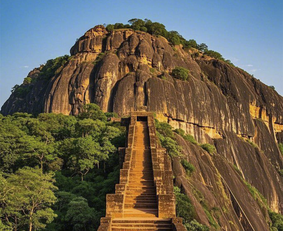 destination single image