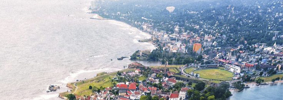 destination single image