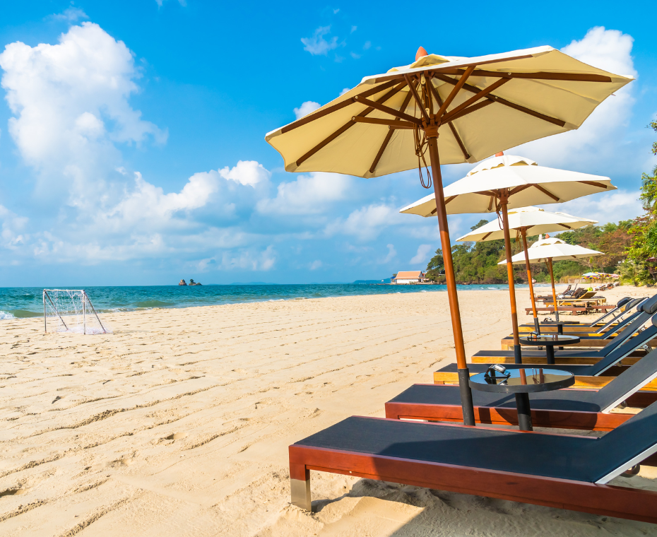 destination single image