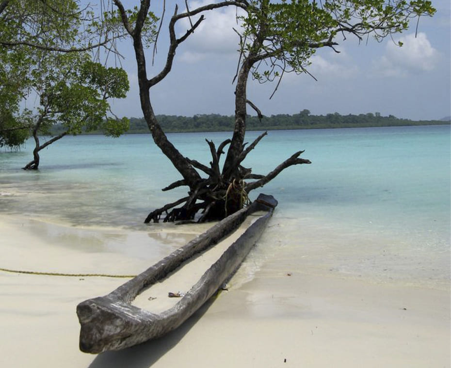 destination single image