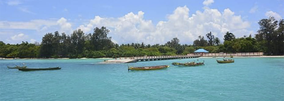 destination single image