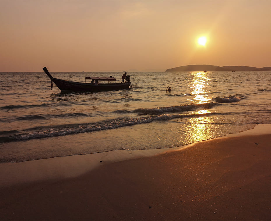 destination single image