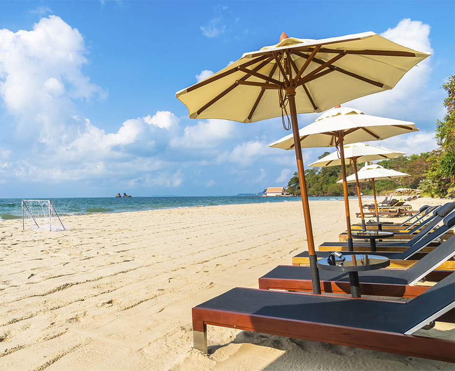 destination single image