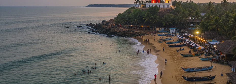 destination single image