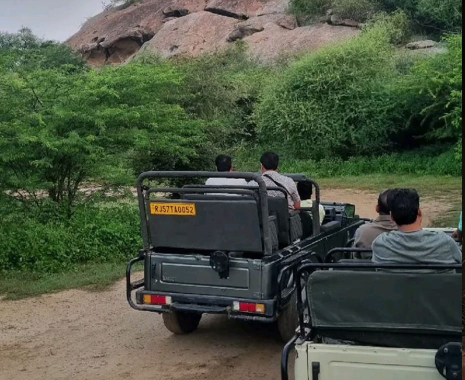 destination single image