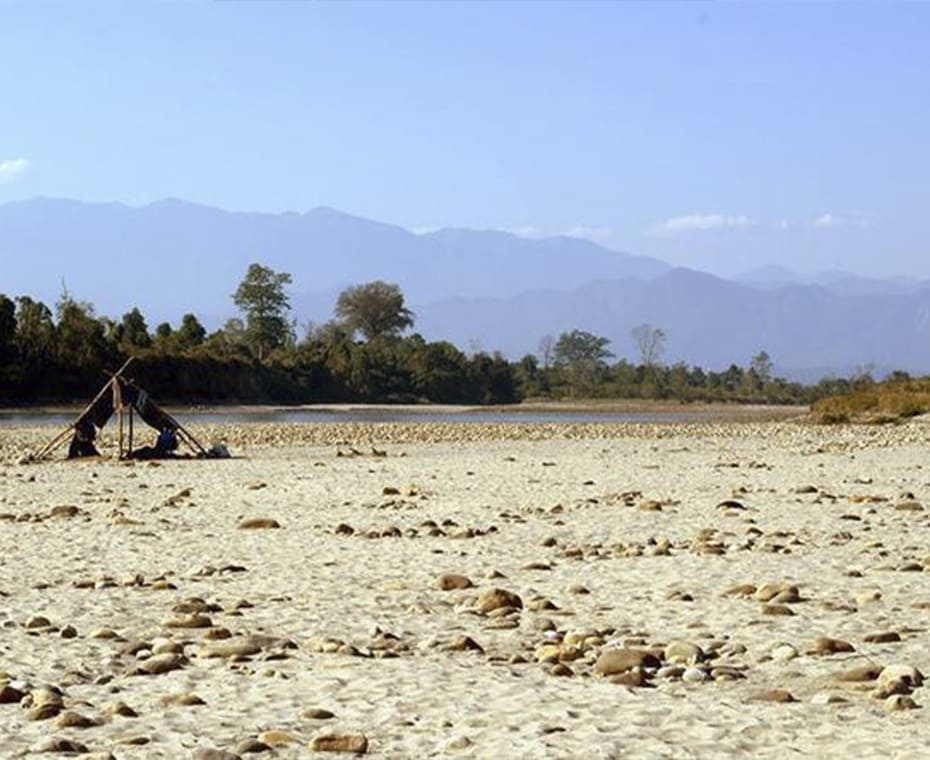 destination single image