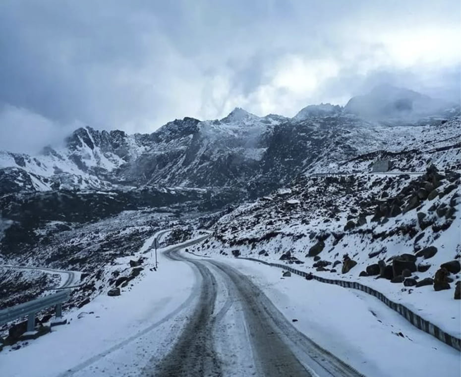 destination single image