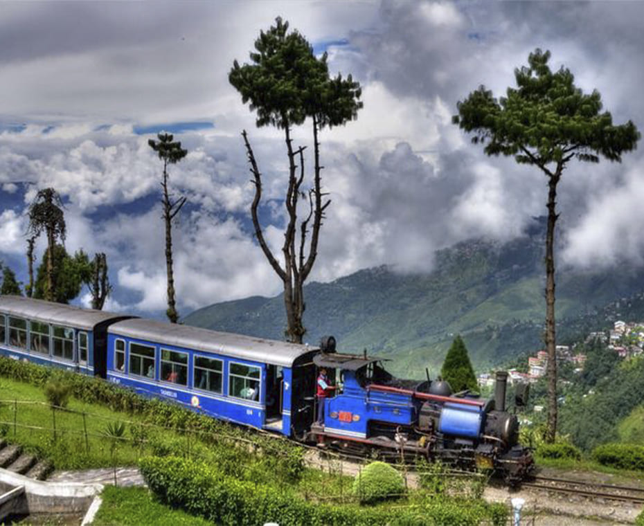 destination single image