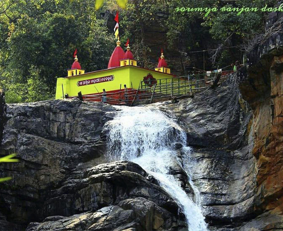 destination single image