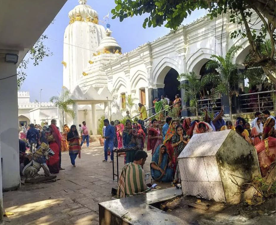 destination single image