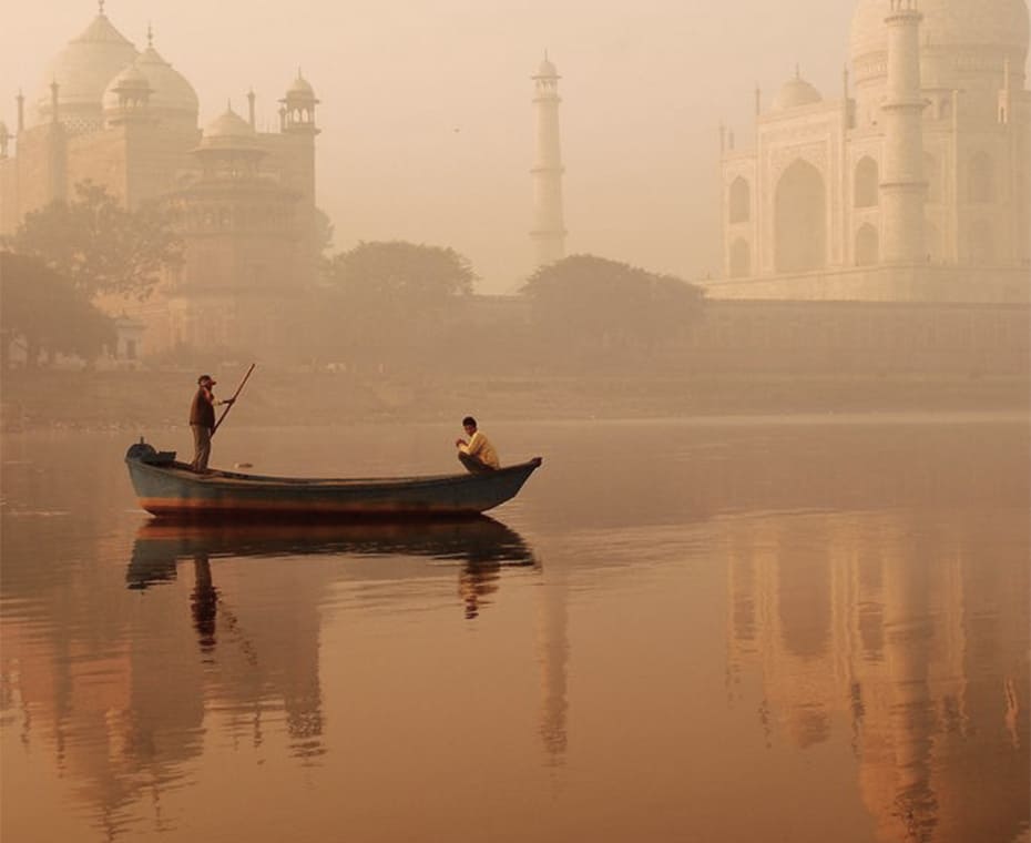 destination single image