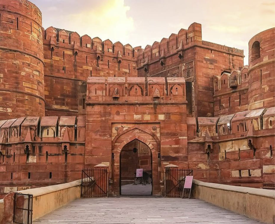 destination single image