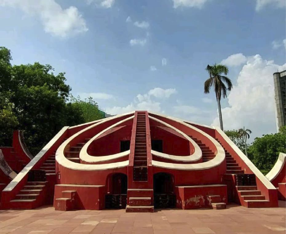 destination single image