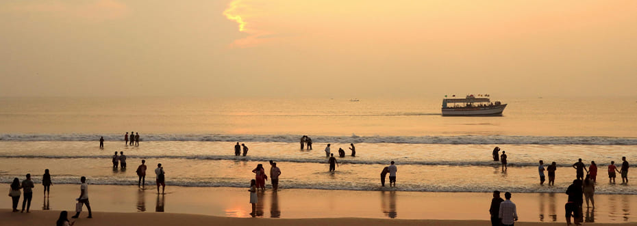 destination single image