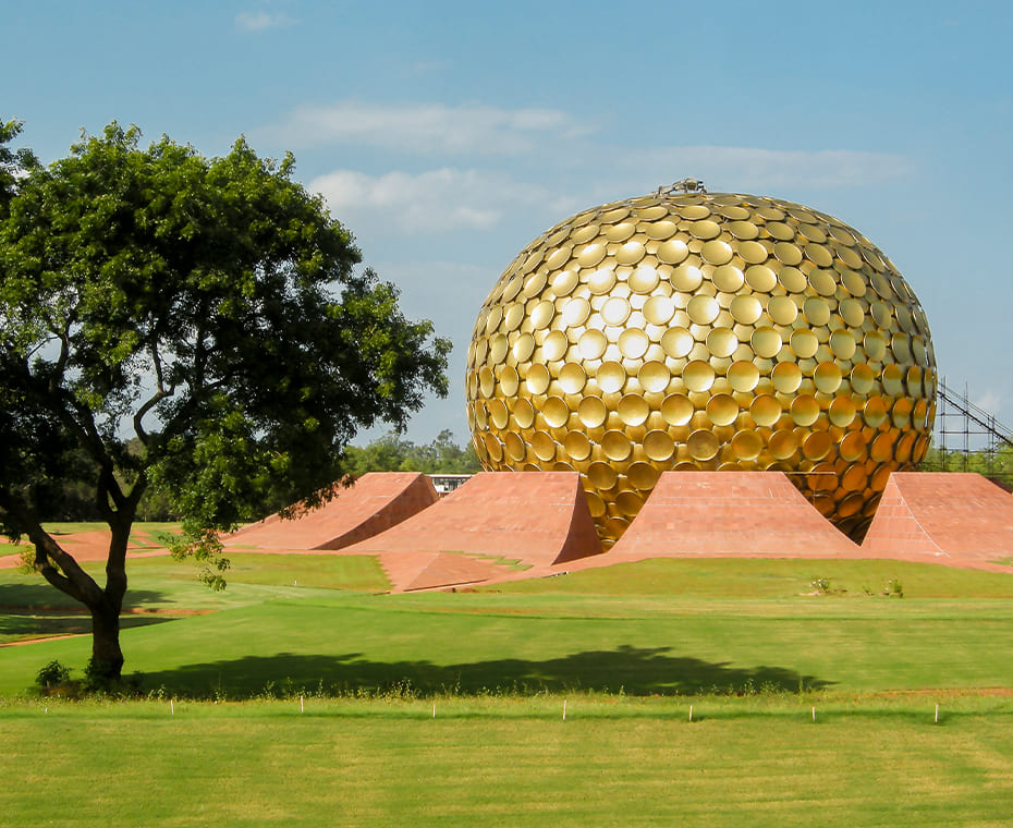 destination single image